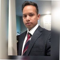 Dr. Gautam Kumar Naik