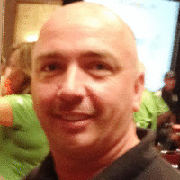Brian Melton