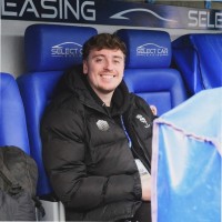 Kieran Curtis
