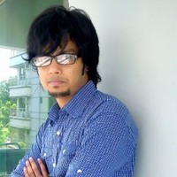 Raju Ahmed