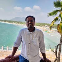 Saikiran Mokkala