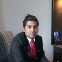 Manish Shakya
