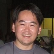 Marcio Michiharu Tsukamoto