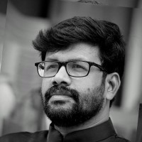 Babu Antony J. R