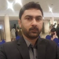 Shakeel ijaz