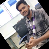 Thoorpu Sunil Kumar