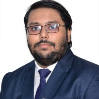 Bhargav Moitra