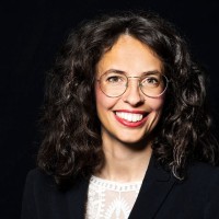 Maria del Mar Martín Cortés