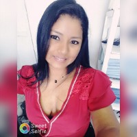 Germania Del Rocio Ponce Vinces