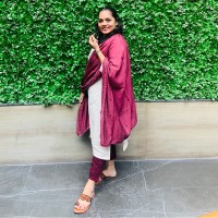 Jinal Kanani