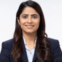 Brinda Gupta