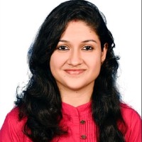Aishwarya Tunoli