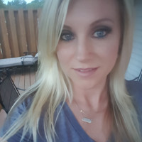 Candice Ford