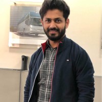 Sushant Patil