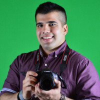 Daniel Martinez