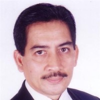 Mohamed Ramlan Nordin