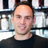Corrado Palmieri