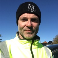 Claus Møller