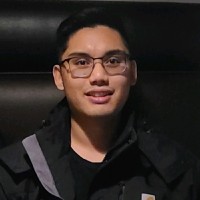 Christopher Dizon