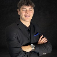 Jaryd Visser