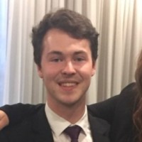 Joshua Keating