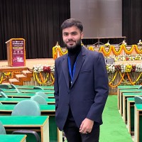Tanishq Bhatia