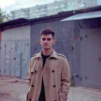 Dmytro Yastrebov