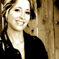 Claire Harris