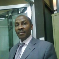 Patrick N. Kangethe