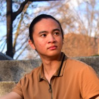 Reuben Pandeirot