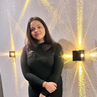Khushi Srivastava