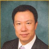 Stanley Kuo