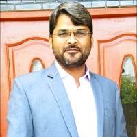 Mazhar Ali