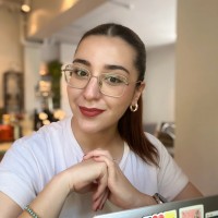 Ayşegül Aydoğan Oguz