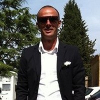 Matteo Bianco