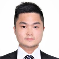 Deon Tan Yixin, Cfa
