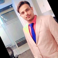 Abhishek Mishra