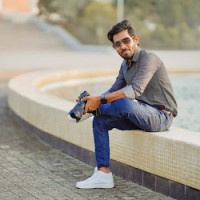 Mohamed Nafees