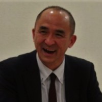 原憲一