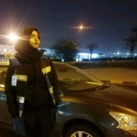 Ameena Mydeen
