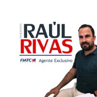 Raúl Rivas