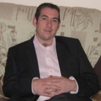 john reihill