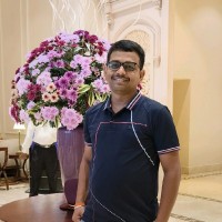 Srinivas Kalyan