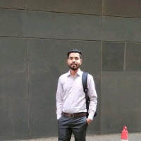 Ashutosh Goswami