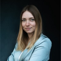 Julia Versteden