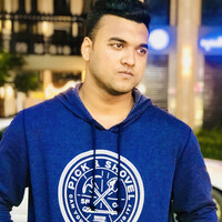FOYSAL AHMED