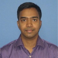 Karthik Sankaran