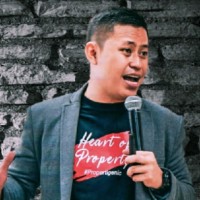 Eko Susanto UltraSemangat