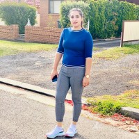 Kamaljeet Kaur