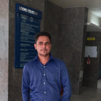 jaydeep bhadane